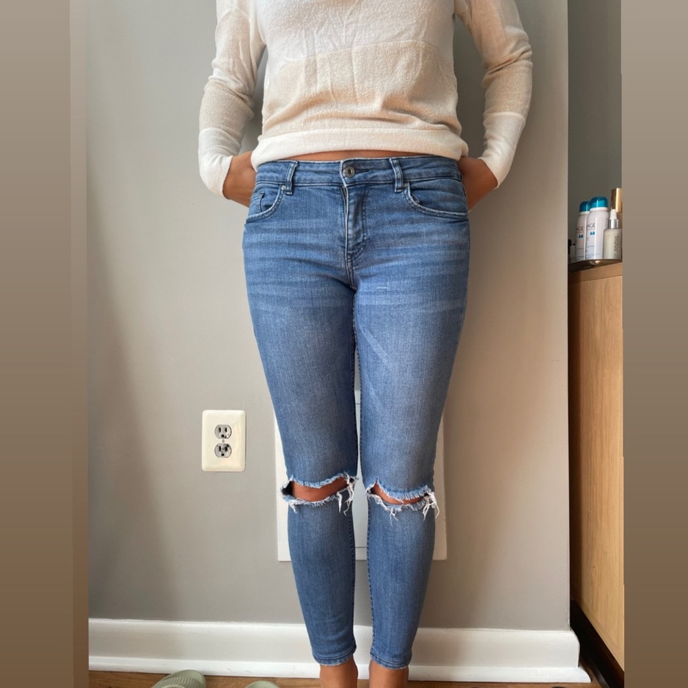 H&M Jeans 💙